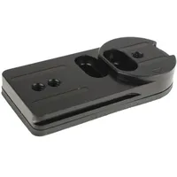 Cotton Carrier Stativadapter Arca-Swiss kompatibel