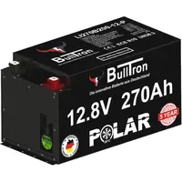 Bulltron Polar Smart BMS Bluetooth