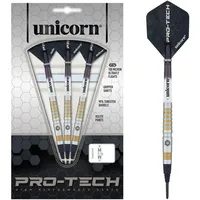Unicorn Information System Unicorn Pro-Tech Style 2 Soft Darts