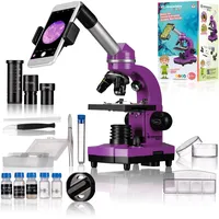 Bresser BIOLUX SEL violett