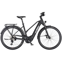 Kalkhoff Entice 5 MOVE+ - blau - 63 cm