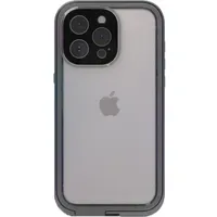 CATALYST iPhone 15 Pro Total Protection Case schwarz