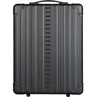 Aleon Hybrid Rucksack 39 cm Laptopfach grau