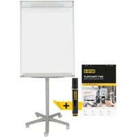 Bi-Office Design mobiles Flipchart 70 x 100 cm)