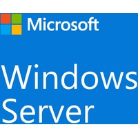 Fujitsu Windows Server 2022 Datacenter 64-Bit OEM DE