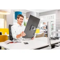 Novus Monitorarm MY one plus 2.0 910+6019+000 4009729073810 Novus