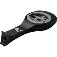 K-Edge Garmin Wahoo Fahrradcomputerhalterung - Black - One Size