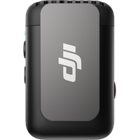 DJI Mic 2 Transmitter Shadow Black