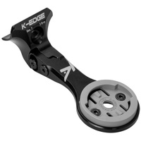 K-Edge Wahoo Gen 7 Madone Fahrradcomputerhalterung - Black -