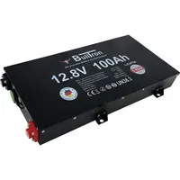 Bulltron LI100B150-12-SLP 100Ah Polar Smart BMS Bluetooth