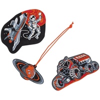 Scout Funny Snaps Move 3er Set Space Data