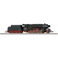 Märklin Dampflok 044 389-5 Denkmallok in Altenbeken der DB