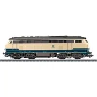 Märklin Diesellokomotive Baureihe 218 39215 H0