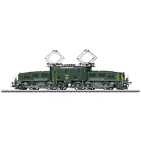 Märklin E-Lok Ce 6/8 II der SBB 39596 H0