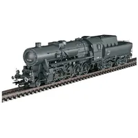 Märklin 39532 H0 Güterzug-Dampflok BR 52 der DR