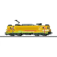 Märklin 39721 H0 E-Lok 1824 der Strukton Rail B.V