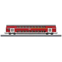 Märklin Start up Regional Express Doppelstockwagen DABz 756 40400