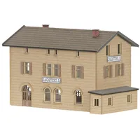 Märklin 89708 Z Bahnhof Jagstzell