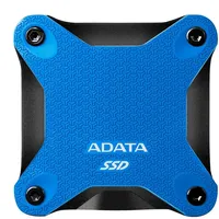 A-Data ADATA SD620 blau 512GB, USB 3.0 Micro-B (SD620-512GCBL)