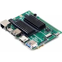 Odroid M1S M1S 8 GB 4 x 1.8 GHz