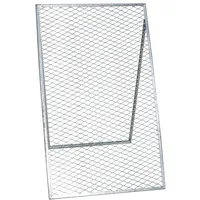 Dehner Durchwurfgitter, ca. 100 cm