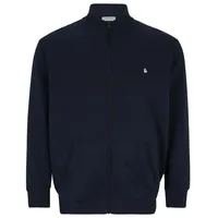 Jack & Jones PlusSize Sweatshirt »JJEPAULOS SWEAT ZIP NOOS