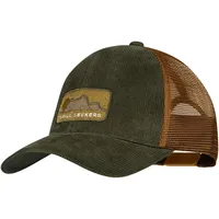 Buff Explore Trucker Cap 325 rhoes brown L/XL