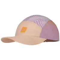 Buff 5 Panel Go Cap - One Size