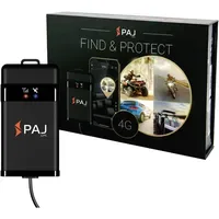 Paj GPS VEHICLE FINDER 4G 2.0 GPS Ortungssystem Fahrzeugtracker
