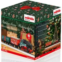 Märklin Start up 29124 H0 Startpackung Weihnachten