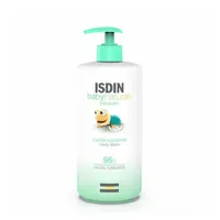 Isdin Baby Naturals Körperlotion 400 ml