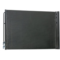 Mahle AC 567 000S A/C-Kondensator