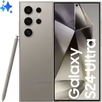 Samsung Galaxy S24 Ultra 5G 12 GB RAM 512