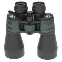 Dörr  DANUBIA Alpina Pro 10-30x60 schwarz
