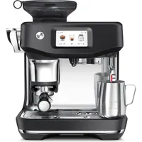 Sage The Barista Touch Impress trüffelschwarz (SES881BTR4FEU1)
