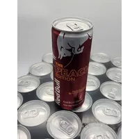 Red Bull The Peach Edition