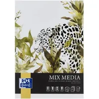 Oxford Malblock Mixed Media DIN A3