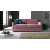 Home Affaire Schlafsofa "GOLDPOINT 182cm, Dauerschläfer, Liegefläche 140/200 cm",