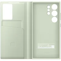 Samsung Smart View Wallet Case Galaxy S24 Ultra