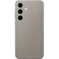 Samsung Hochuen Vegan Leather Case Galaxy S24+, Taupe