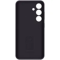 Samsung Silicone Case für Galaxy S24 dark violet (EF-PS921TEEGWW)