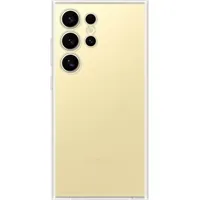 Samsung ITFIT Clear Case für S24 Ultra transparent