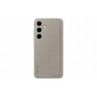 Samsung Galaxy S24+ Standing Grip Case Taupe