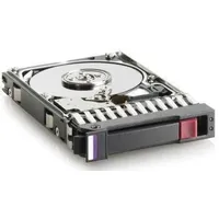 HP HPE 300Gb 10K RPM SAS 2.5 Inch (0.30