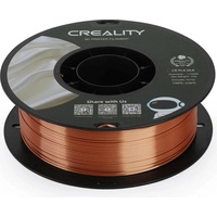 Creality Cr-pla Silk 1.75 mm, 1kg Draht - Red