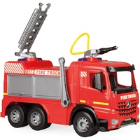 Lena Lena® GIGA Trucks, Aufsitz-Feuerwehr Arocs,