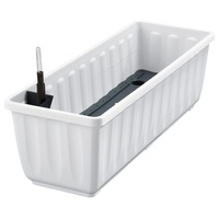 Geli Thermo Plastic – Weiß