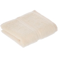 VOSSEN Belief Handtuch 30 x 50 cm beige
