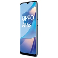 OPPO A16s