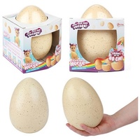 Toi-Toys Mega-Wachstums-Ei-Einhorn